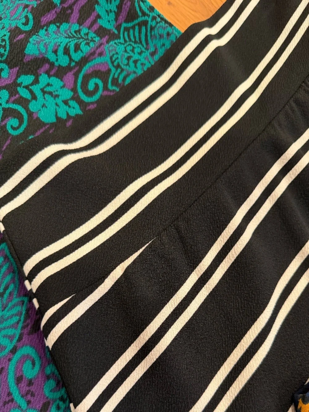 3 pack of LulaRoe pencil skirts